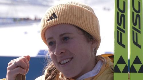 Hennig Dotzler nach Wechsel-Chaos: "Ein seltsames Rennen"