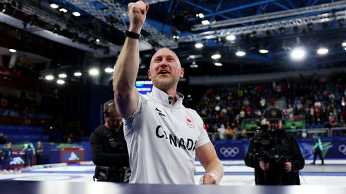 Watch: 'Burned into your brain forever' - Canada hit back at cheating accusers after curling gold