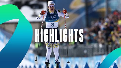 Langlaufen - Milaan Cortina 2026 - Olympische hoogtepunten