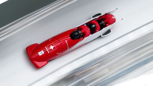 Krimi um Bronze! Vogt schnappt Ammour hauchdünn die Medaille weg