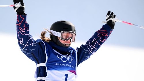 'That is fantastic!' - Watch Atkin's incredible performance in slow motion