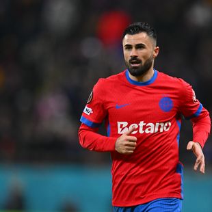 Răsturnare de situație la FCSB! Vali Crețu revine în lot și va fi titular în derby-ul Dinamo