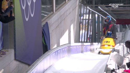 Drugie złoto Lochnera, Niemcy mistrzami olimpijskimi w czwórce mężczyzn w bobslejach na ZIO 2026