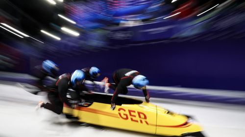 Alemania, siempre Alemania: Lochner corona el doblete germano por delante de la leyenda Friedrich