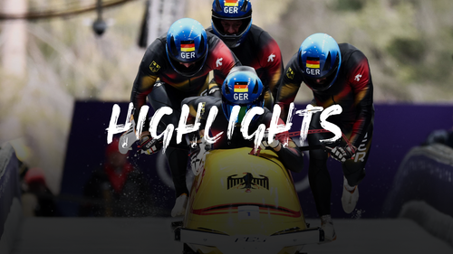 Highlights: Lochner krönt Karriere im Vierer - Krimi um Ammour