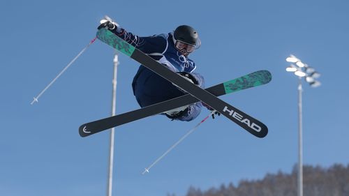 'What a first run!' - Atkin 'delivers huge' performance on way to bronze