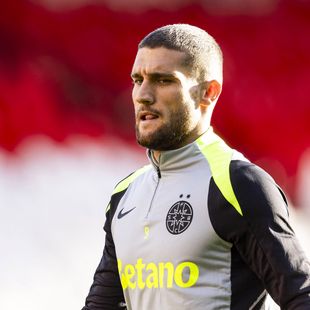 Transferul lui Bîrligea la Frosinone ar putea pica în ultimul moment! Condiția pusă de FCSB