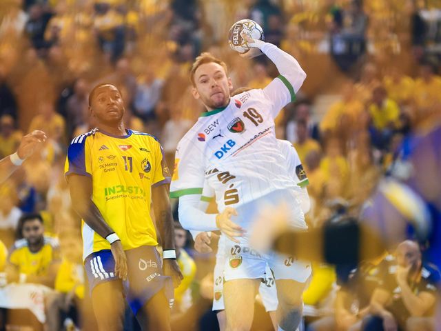 Kielczanie przed najtrudniejszym wyzwaniem. Muszą zatrzymać Gidsela