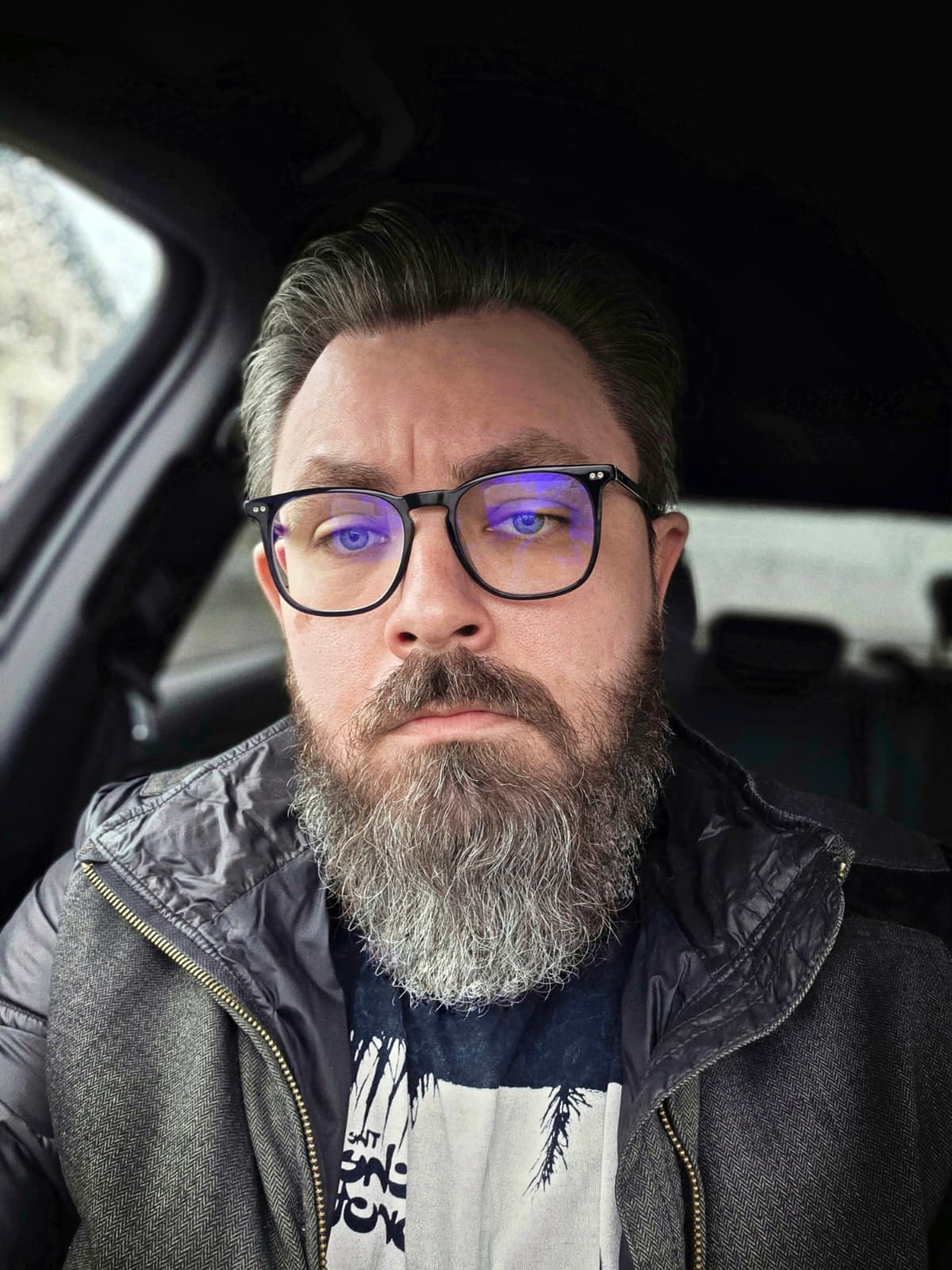 Poza făcută de Hans Gruber în ziua cu numărul 151