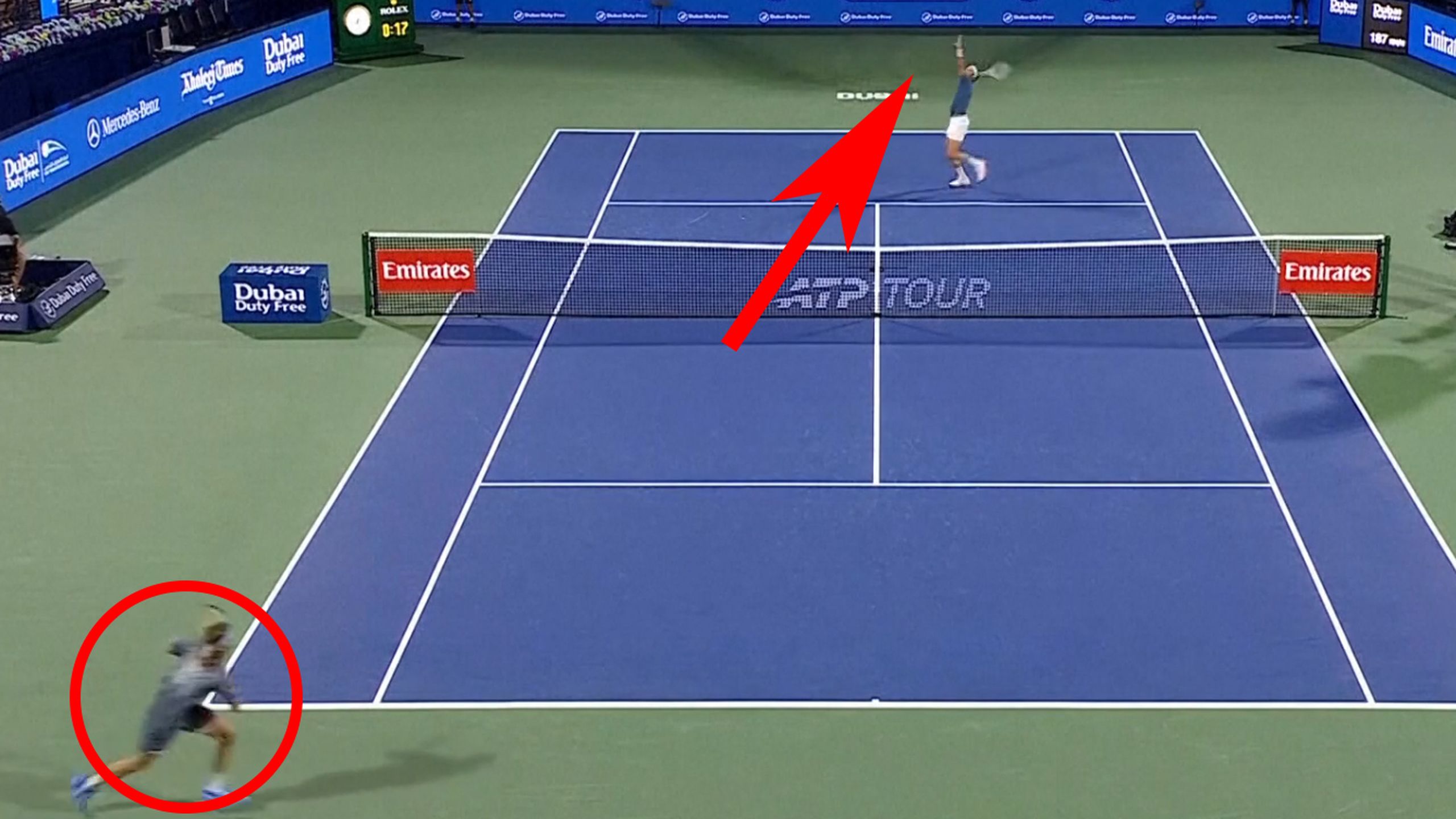 eurosport tennis live streaming
