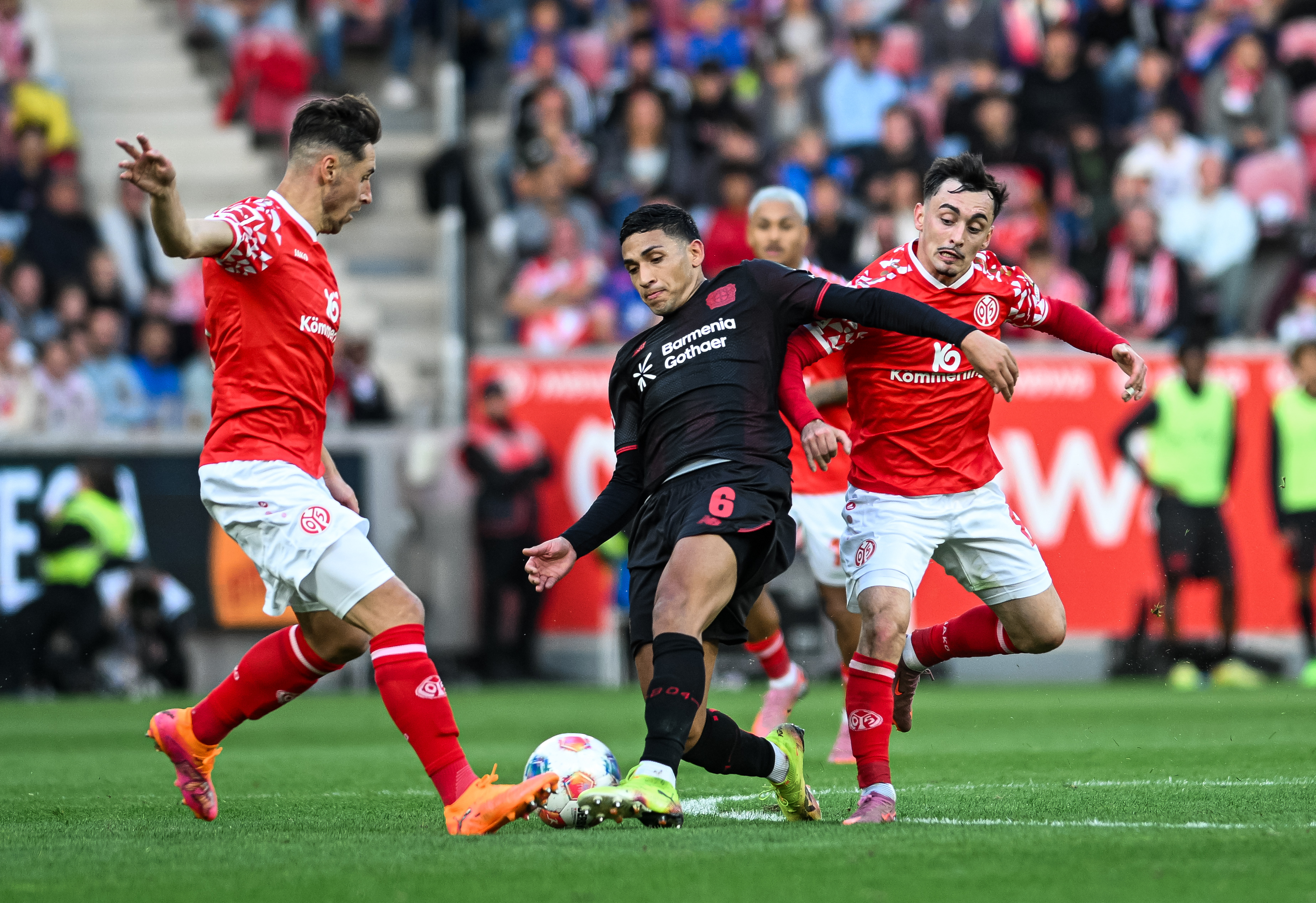 Imagem da notícia - Eurosport