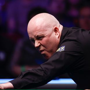 'Lopsided at the moment' - Higgins and McManus make case for table change