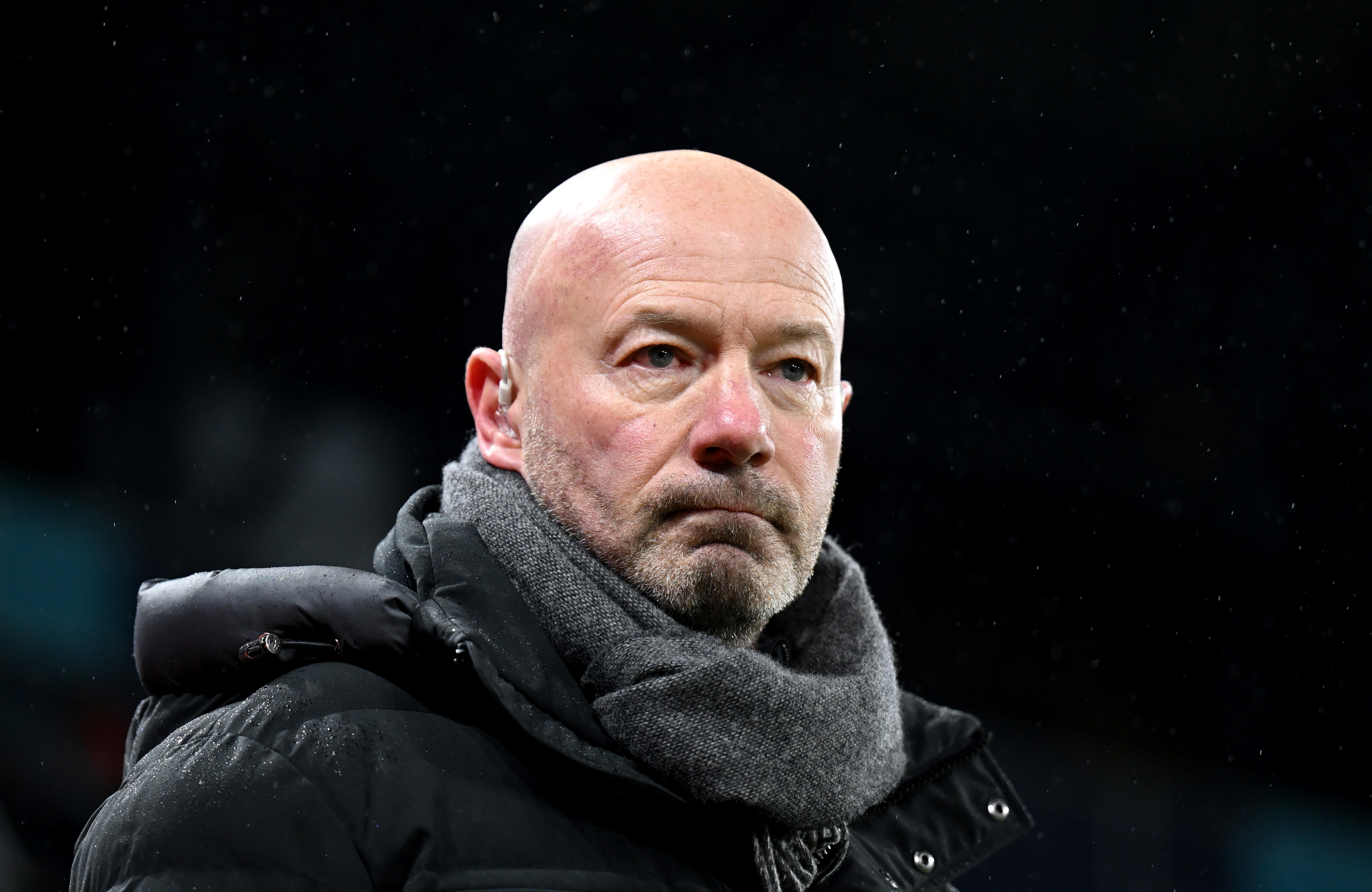 Alan Shearer hat sich zu Nick Woltemade geäußert