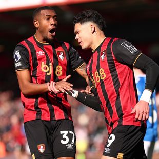How to watch Bournemouth v Brentford on TNT Sports and discovery+
