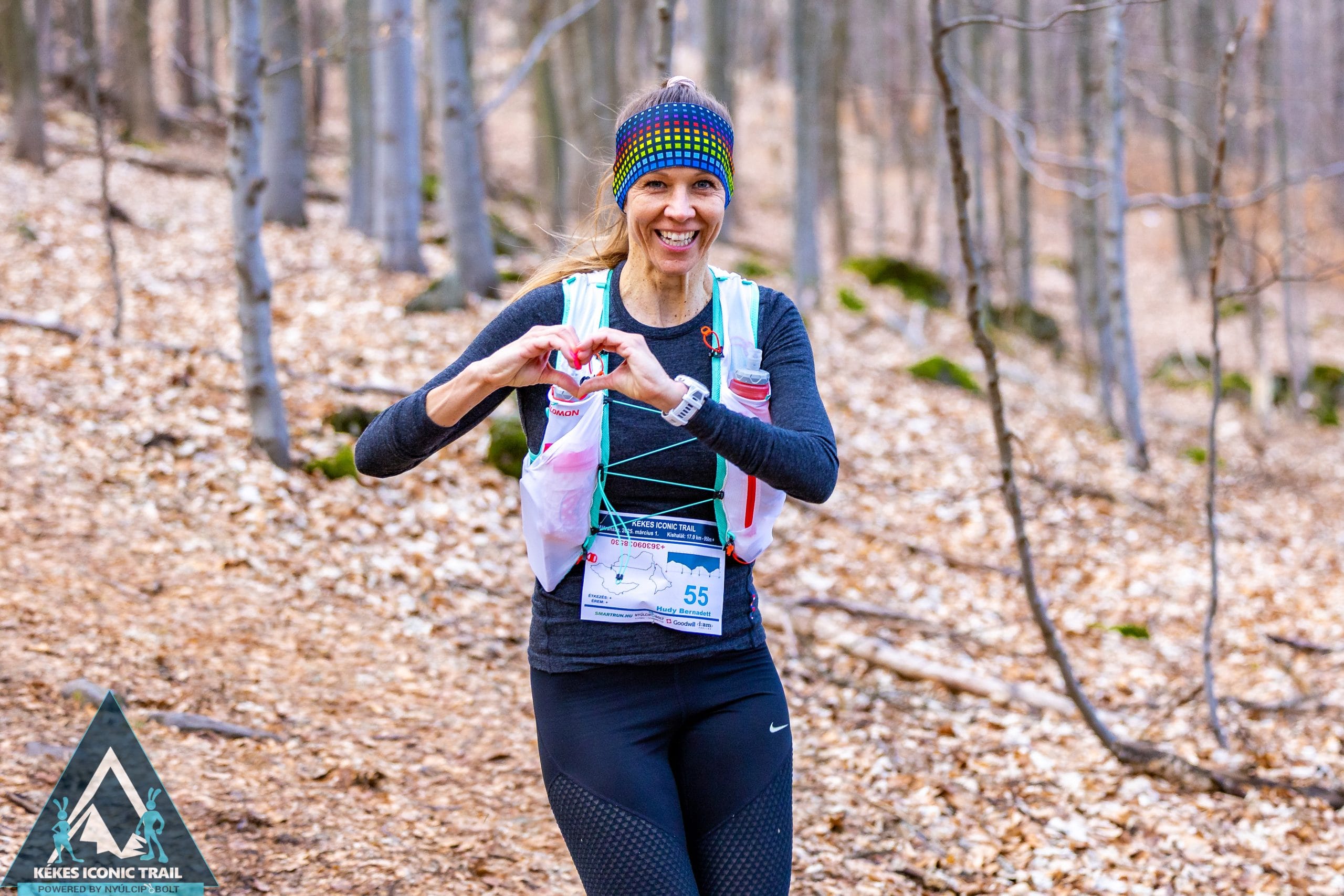 II. Kékes Iconic Trail – Mátraháza