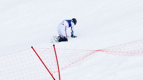 McGrath's 'brutal' Olympic DNF dissected - 'Can go south so quickly'