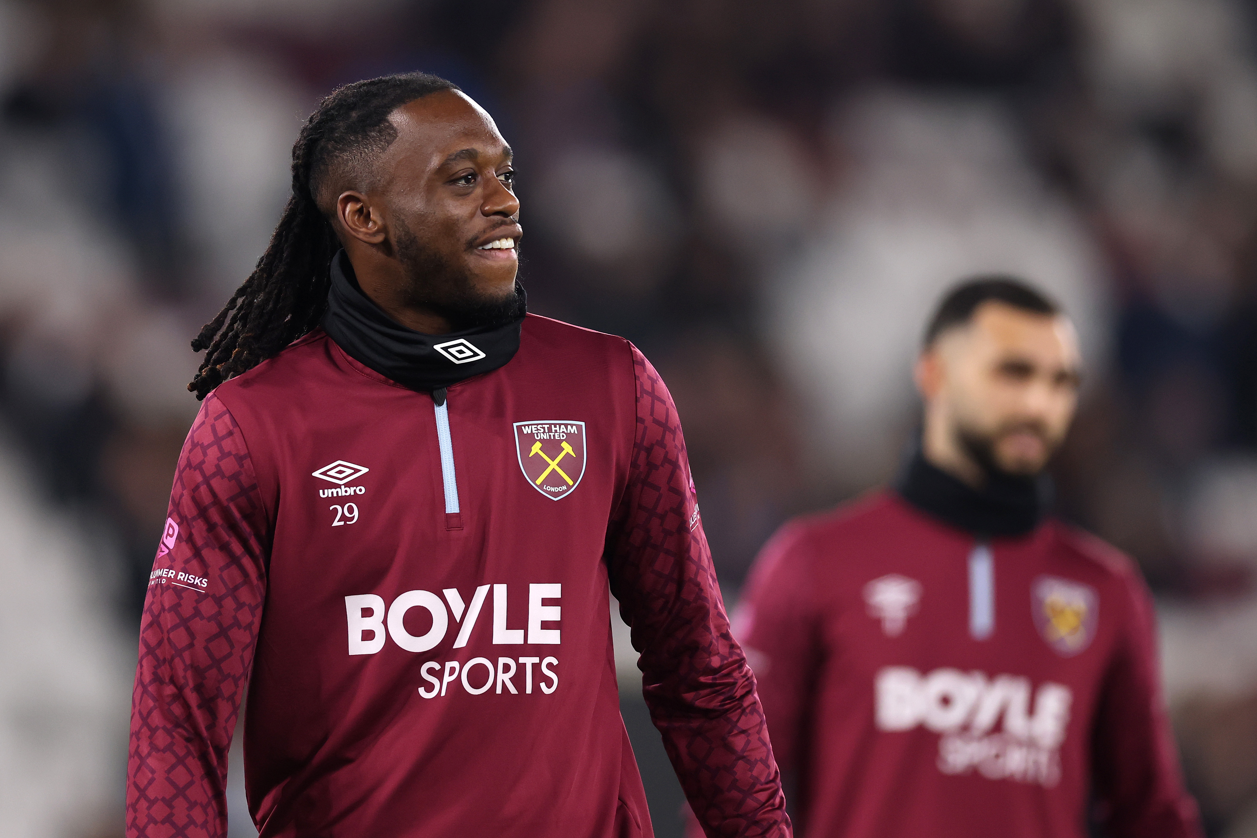 West Ham United 2-2 (5-3) Brentford result: Hammers advance to FA