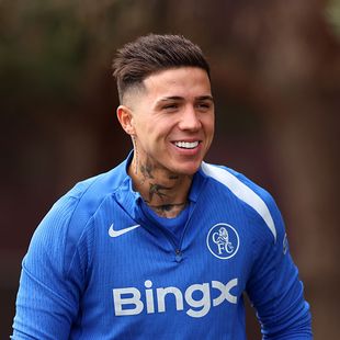 Man City a făcut cel mai scump transfer din istoria sa! Acord cu Chelsea pentru Enzo Fernandez