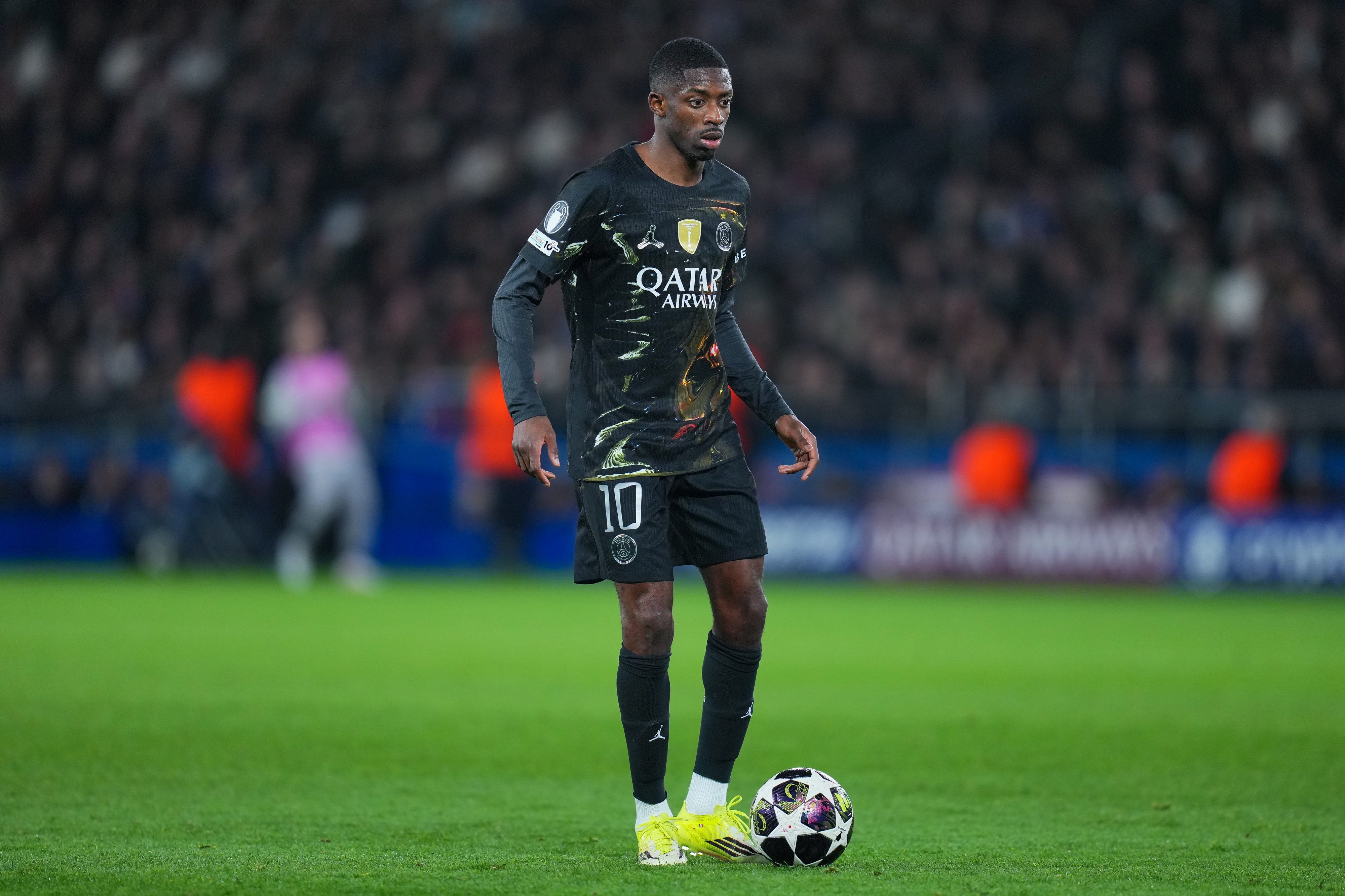 Tendance Résumé : Chelsea - PSG, Ligue des champions