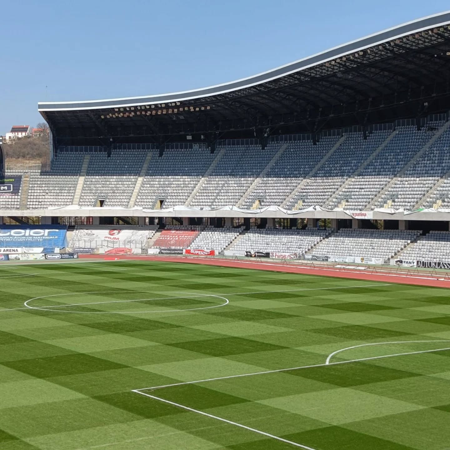 Cluj Arena