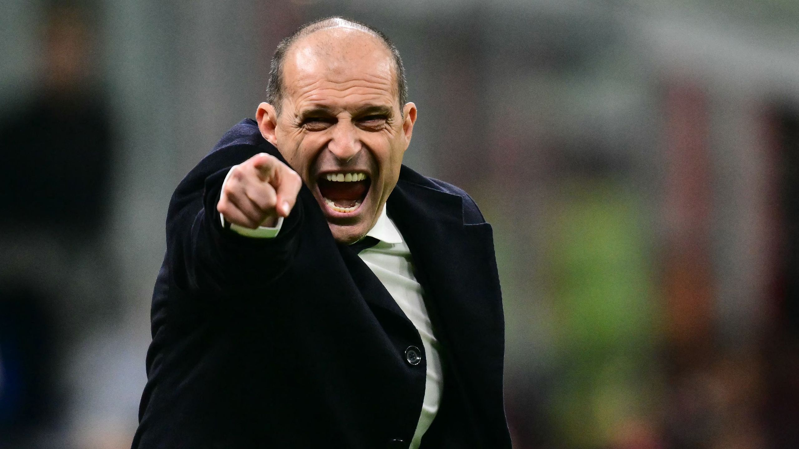 allegri