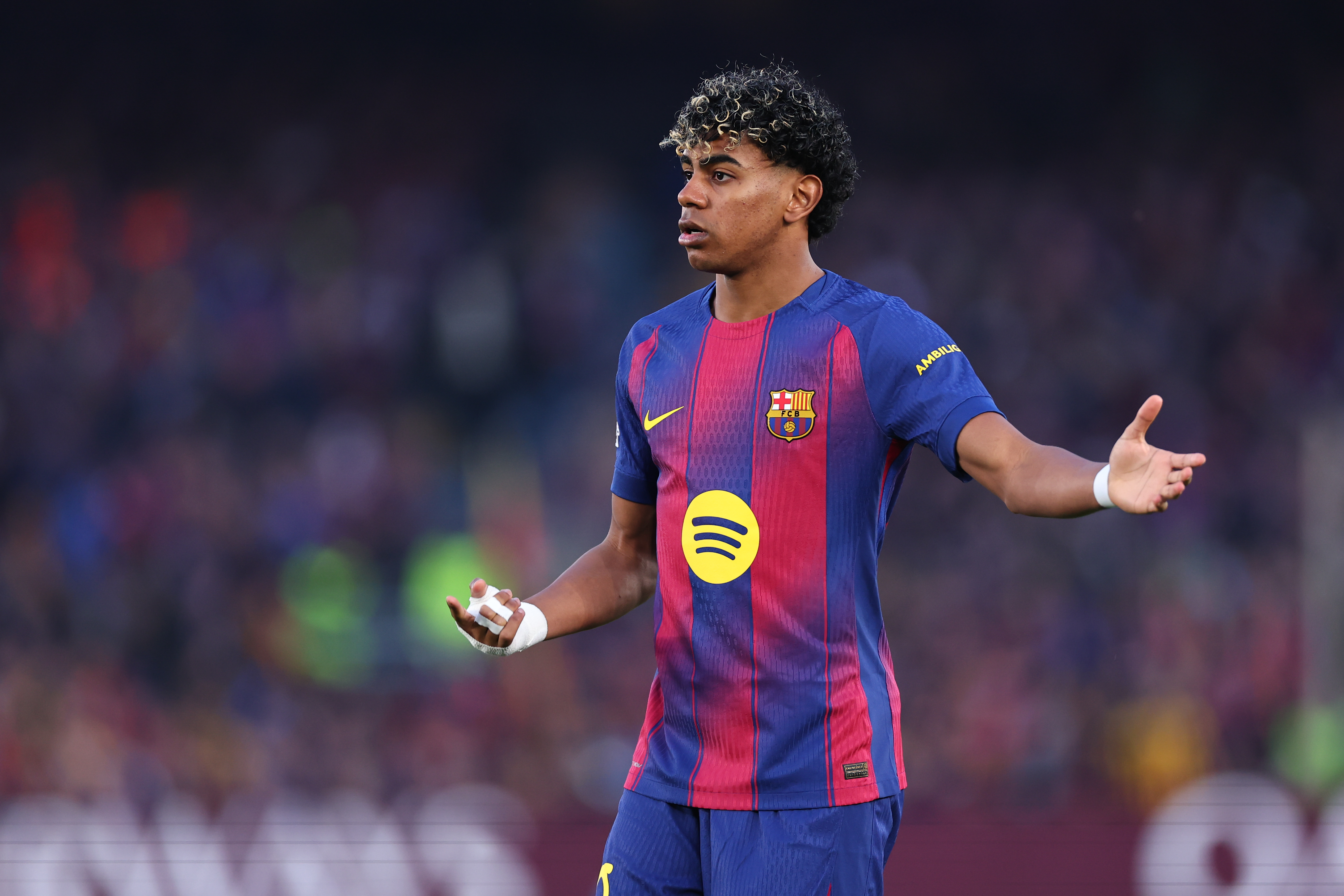 Suivez FC Barcelone – Rayo Vallecano Live – League