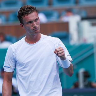 Highlights: Jiri Lehecka powers past Arthur Fils in straight sets to reach maiden Masters 1000 final in Miami