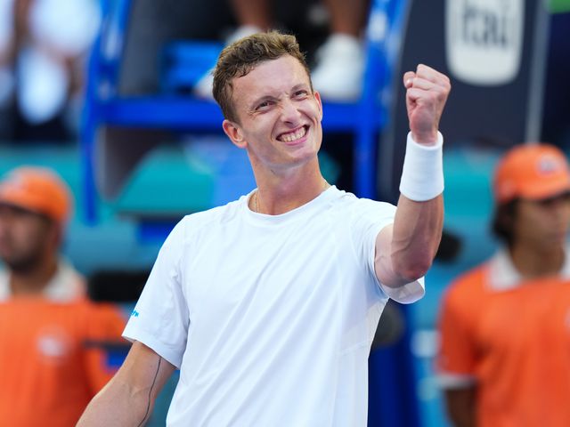 Jiri Lehecka scrie istorie la Miami! Cehul s-a calificat în cea
