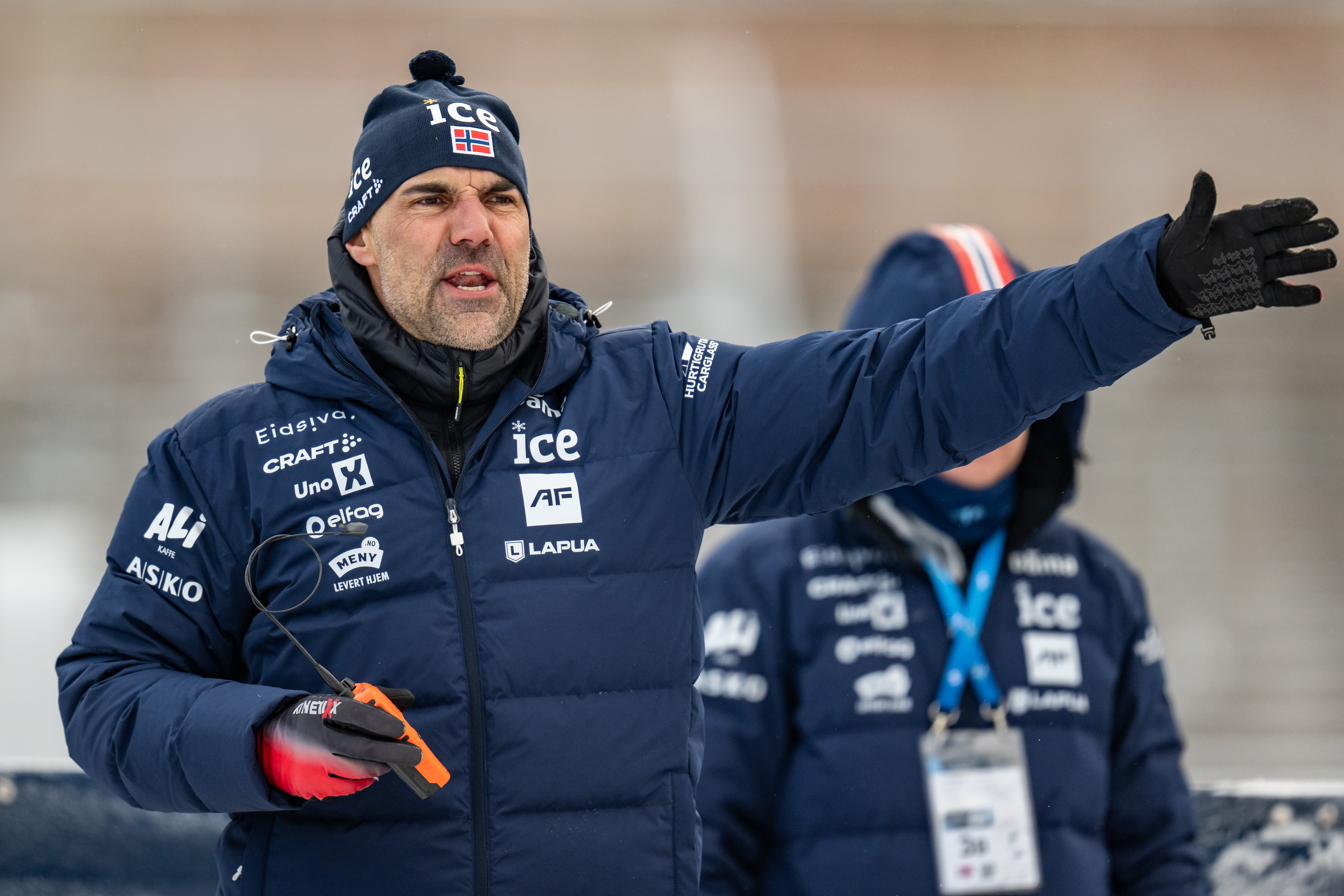 Trainer Siegfried Mazet wechselt nach Frankreich