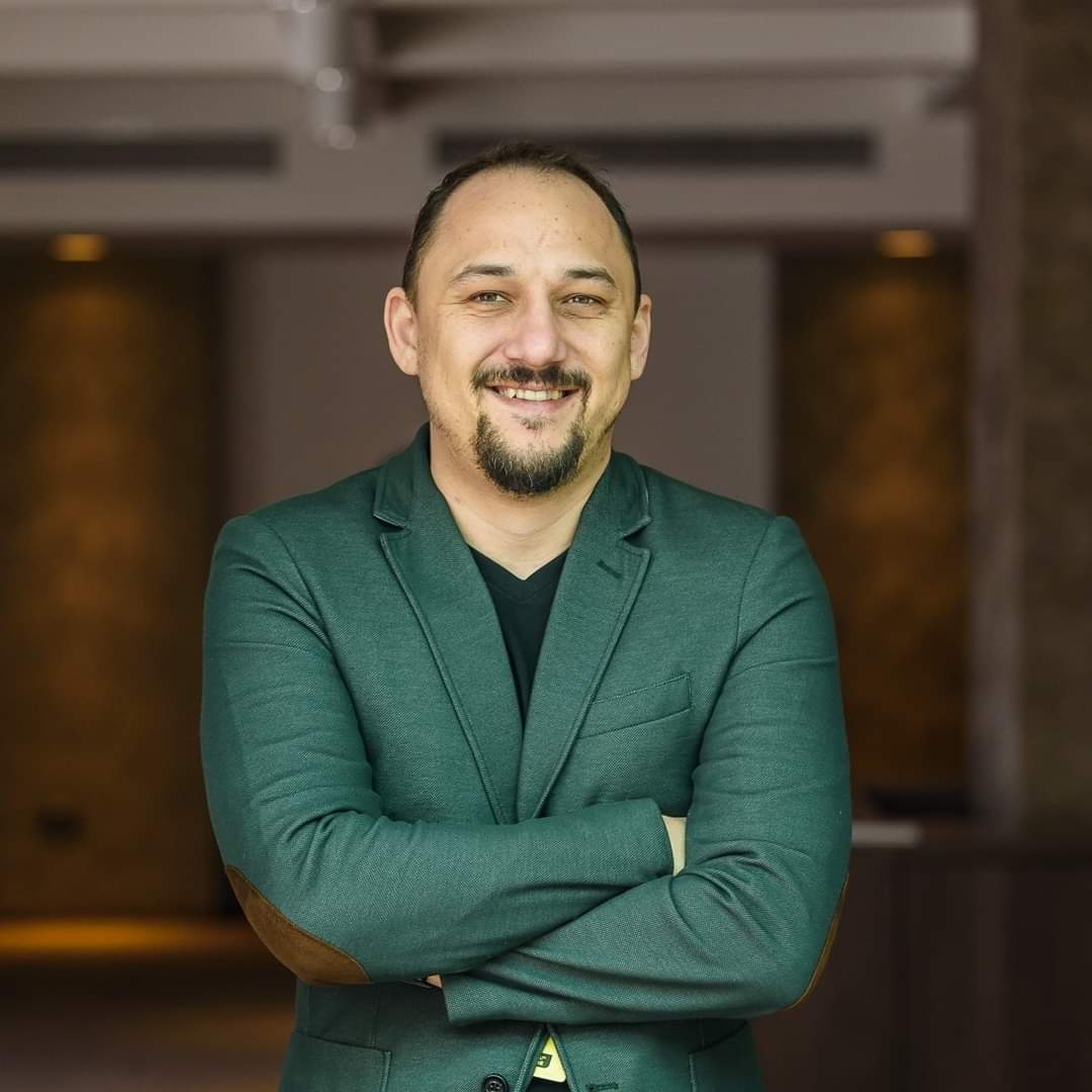 Mihai Cotos
