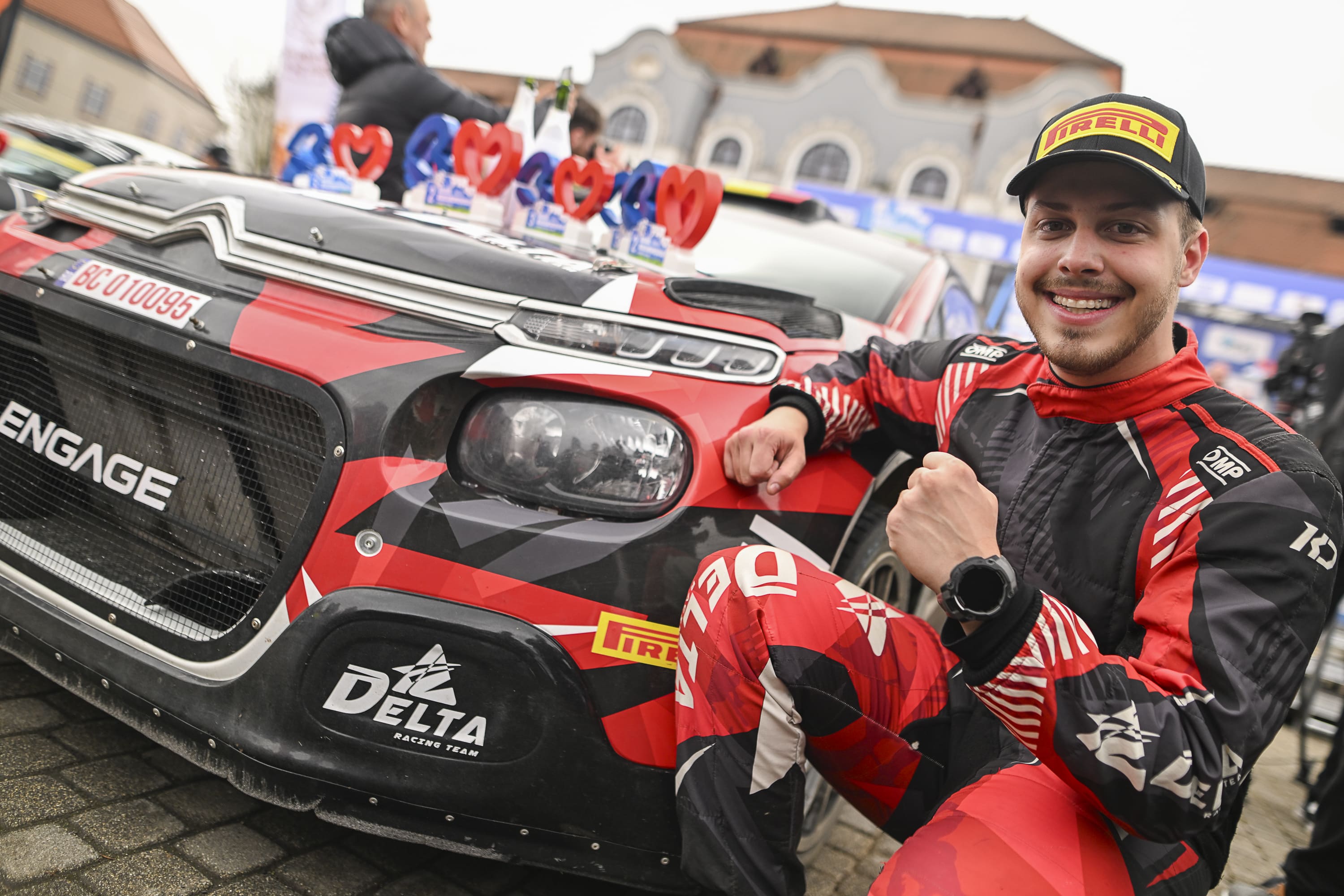 Sebastian Scîrlet