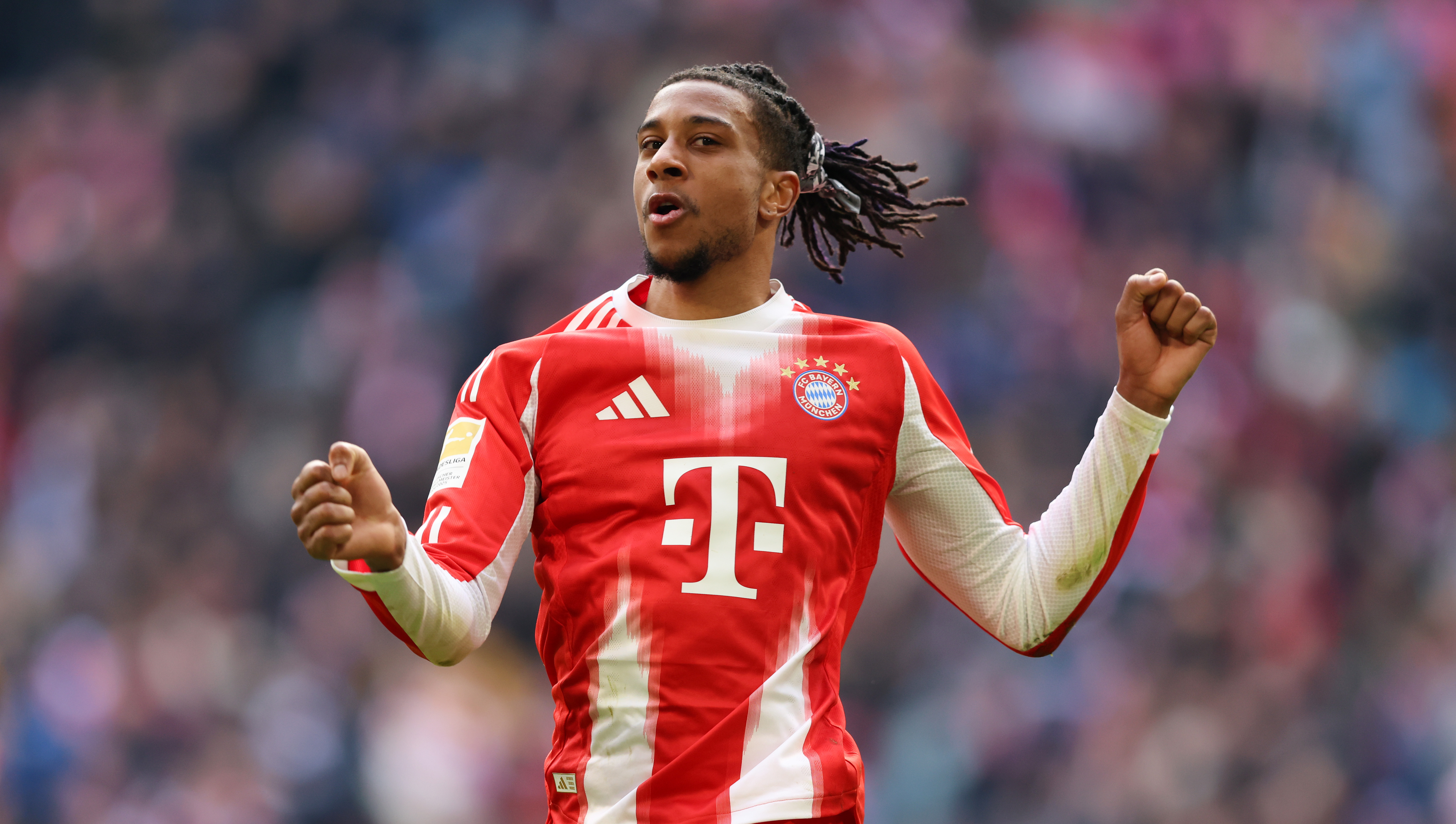 Bundesliga - SC Freiburg vs. FC Bayern heute live im Ticker - Rekordmeister ohne Harry Kane im Breisgau - Liveticker