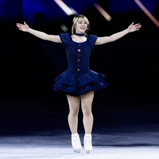 O campioană olimpică, decizie surprinzătoare pentru sezonul 2026/27! "E important pentru mine"