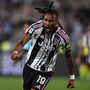 'Long way back for Bologna' as Thuram doubles Juve's lead with 'brave' header