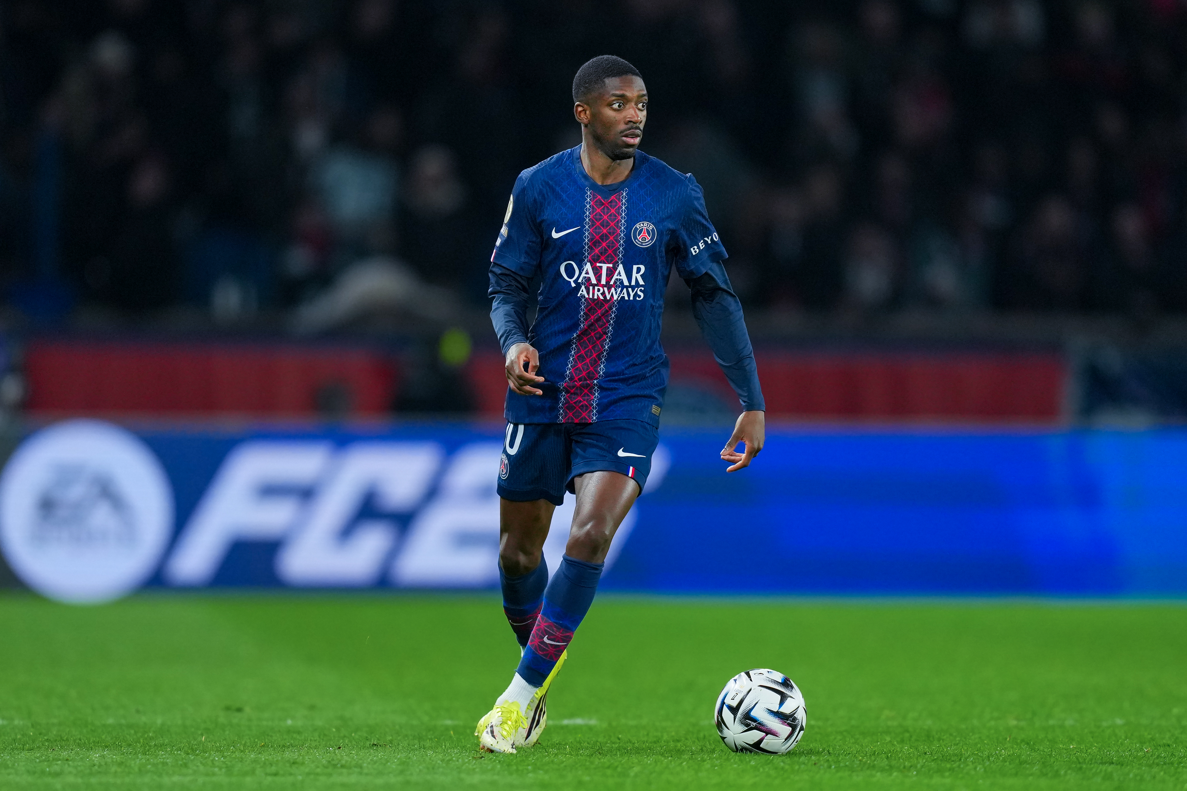 PSG patzt vor Bayern-Rückspiel – nur Remis gegen Lorient — image 1