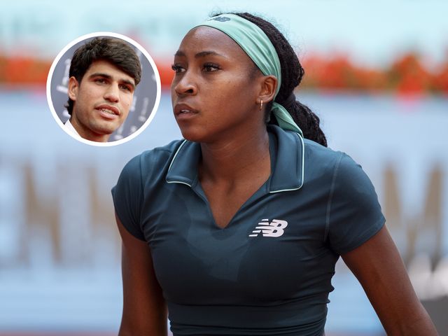 【soracoco） Sorana Cîrstea - Coco Gauff Rezumat: Tenis Scoruri & Rezumate