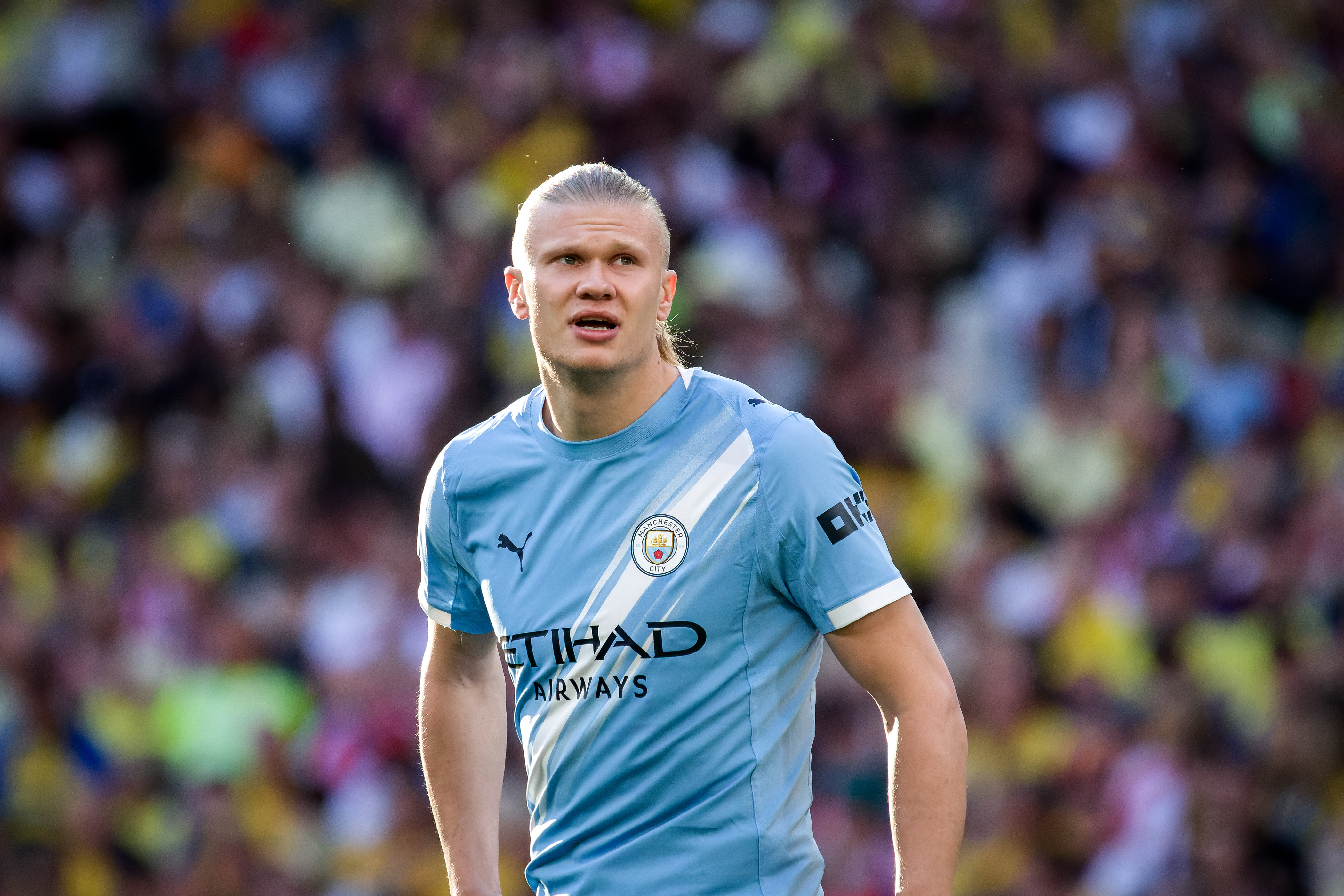 Man City bat Brentford 3-0: le rythme de la course au titre se resserre — image 1