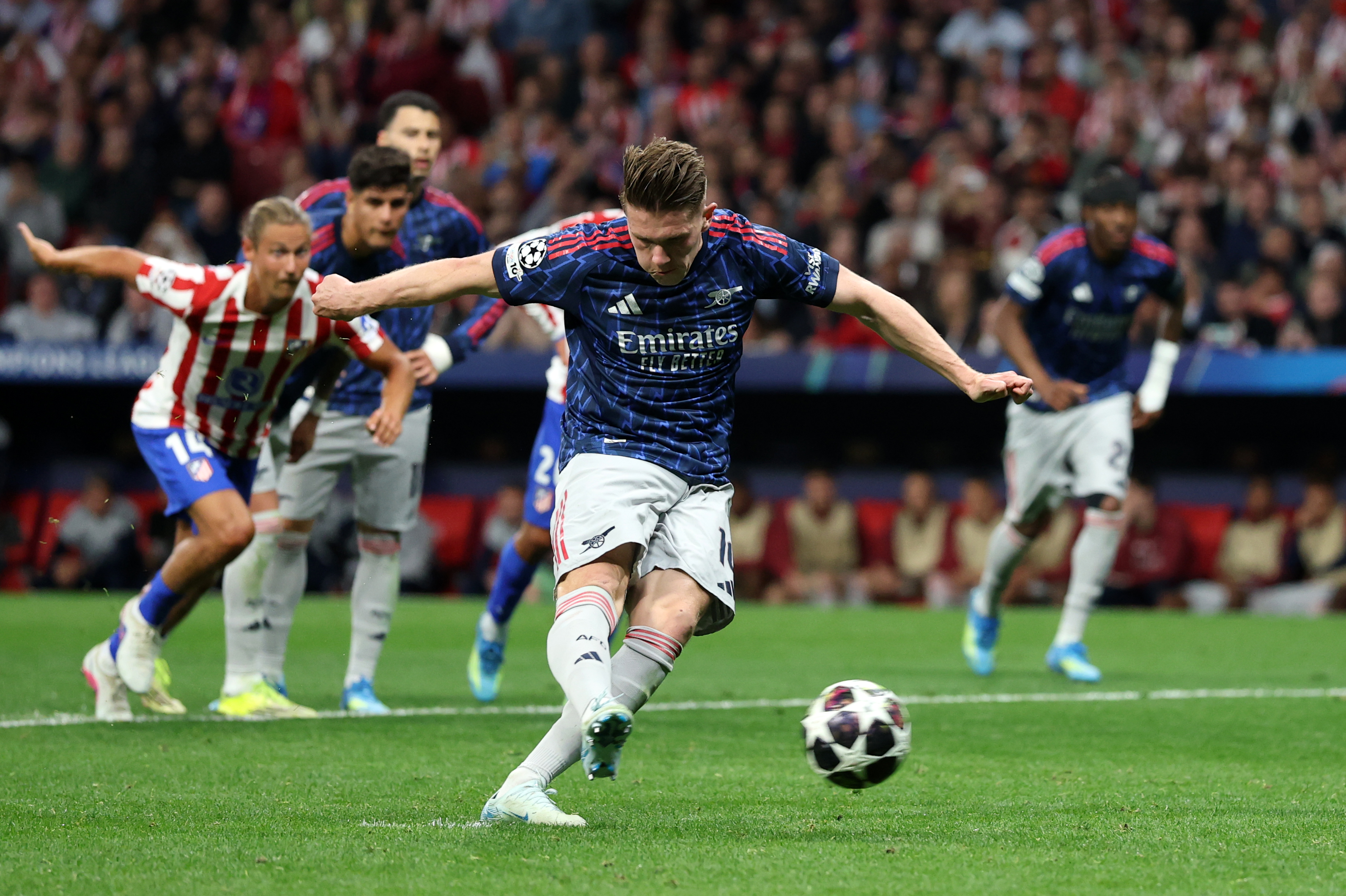 Arsenal : la rencontre qui retient son souffle — image 2