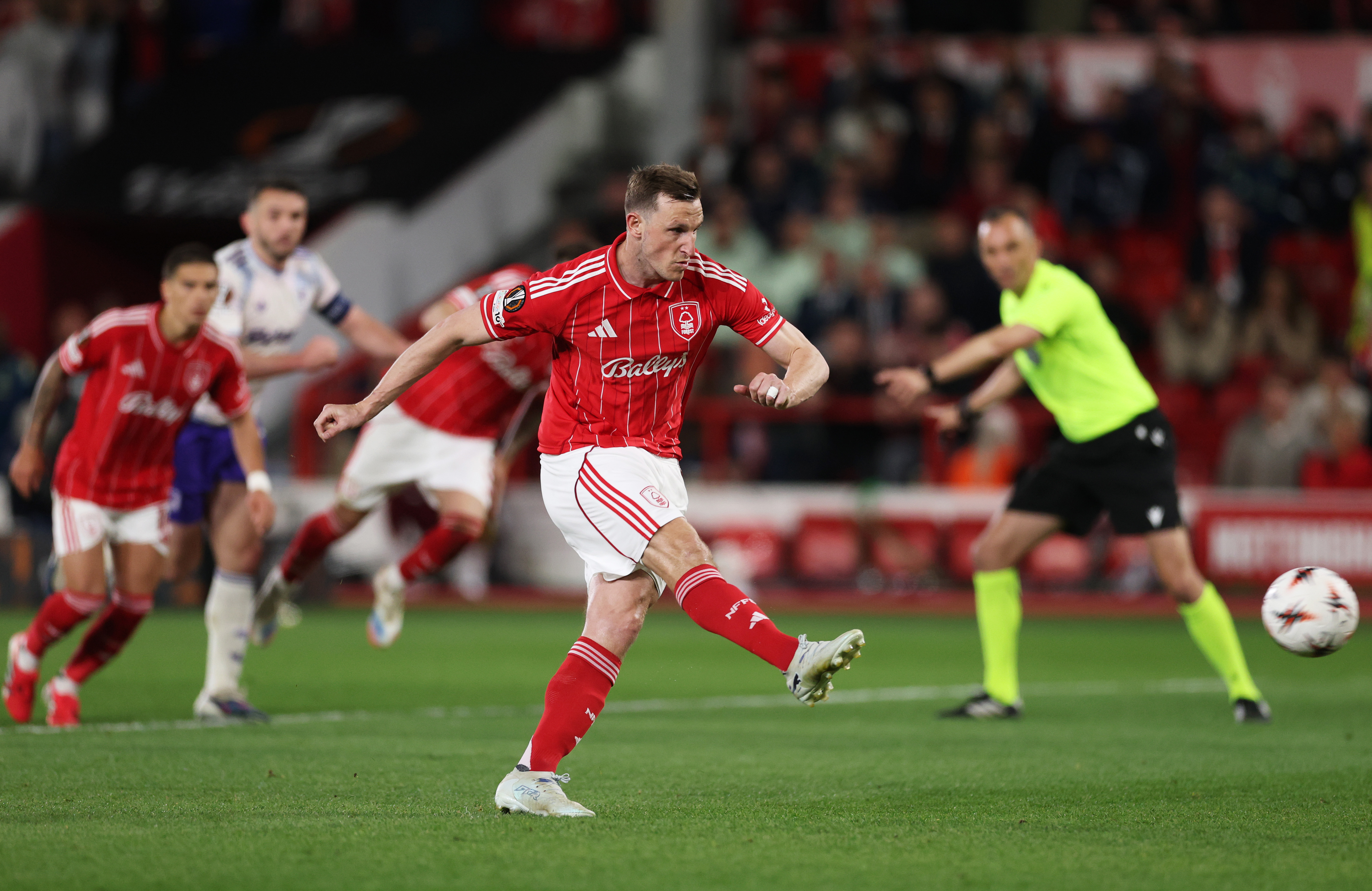 Europa League : ce qu'il faut savoir — image 2