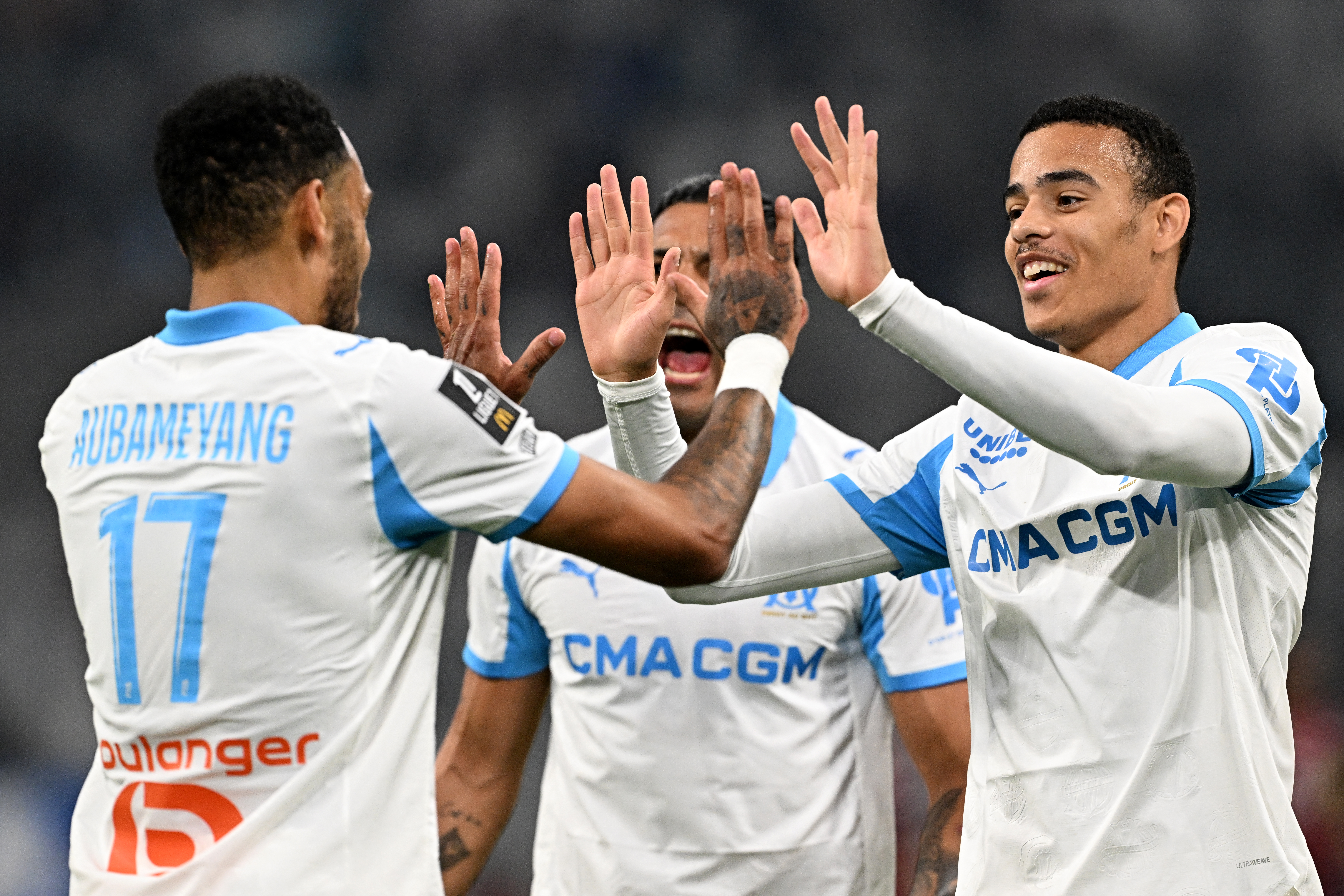OM à Nantes : Beye prive Abdelli du groupe, Rulli forfait, trois défenseurs pros pour un match décisif