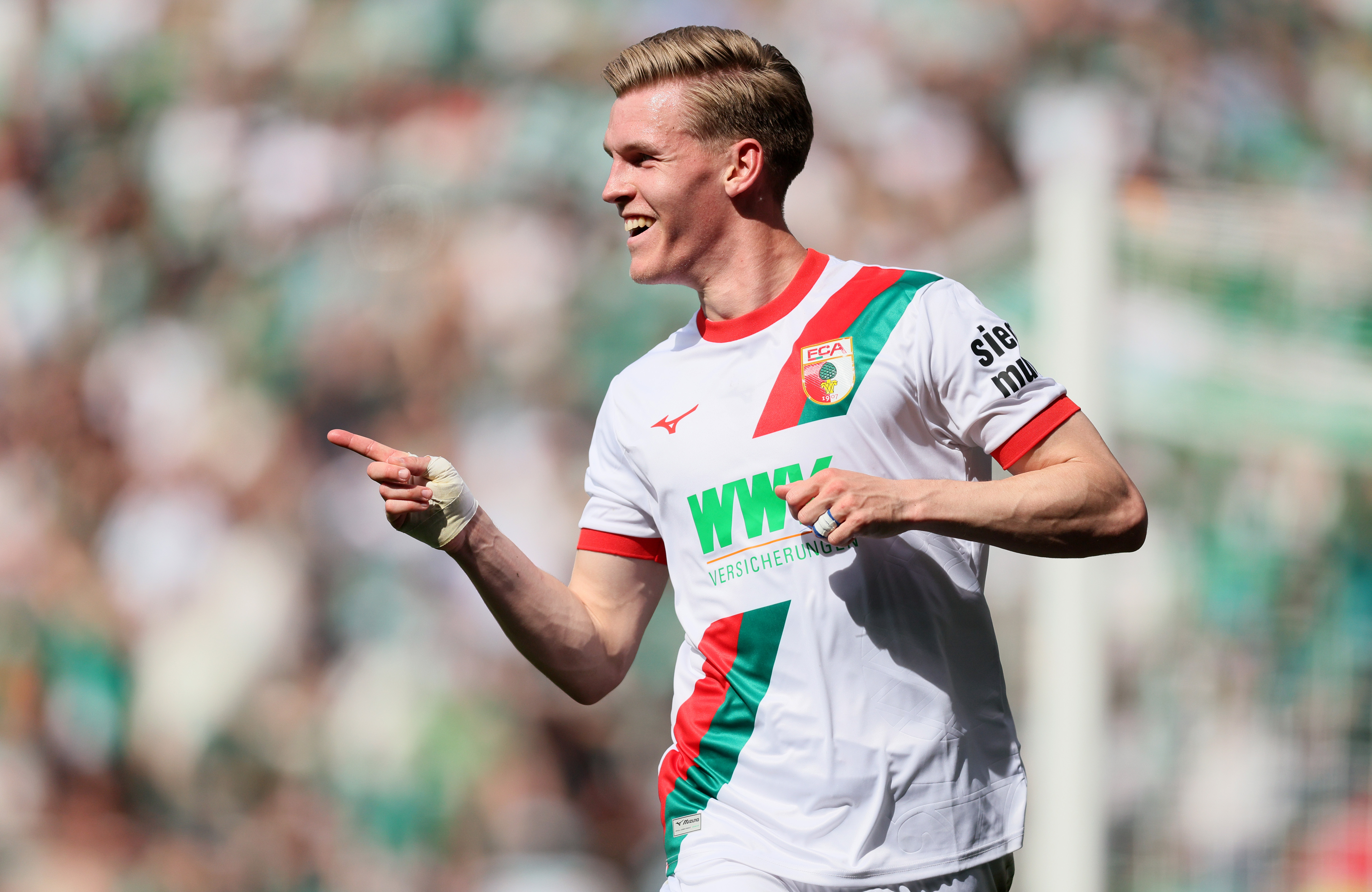 Werder Bremen vor dem Matchball: Thioune will Abstiegsgespenst endgültig vertreiben — image 1