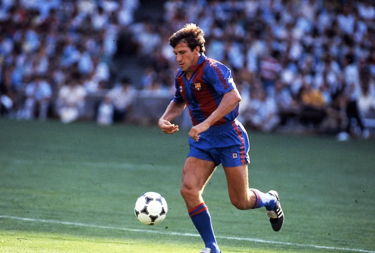 Victor Munoz