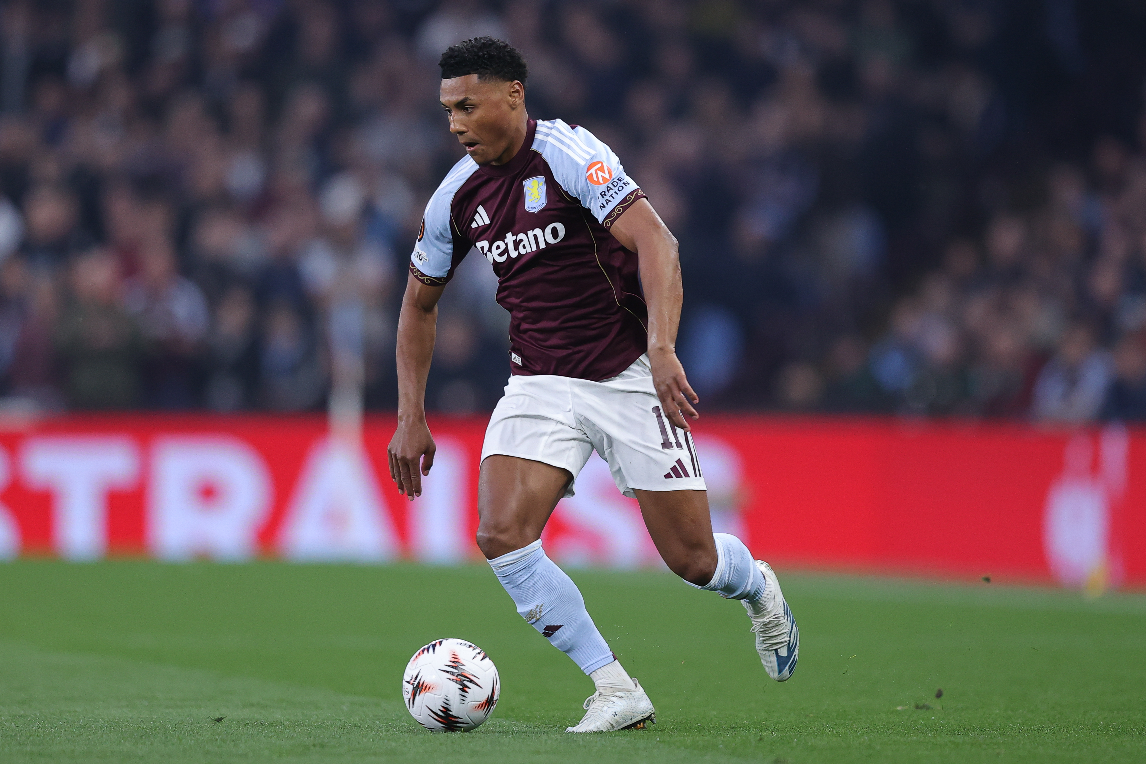 Aston Villa stürmt ins Europa-League-Finale — image 2