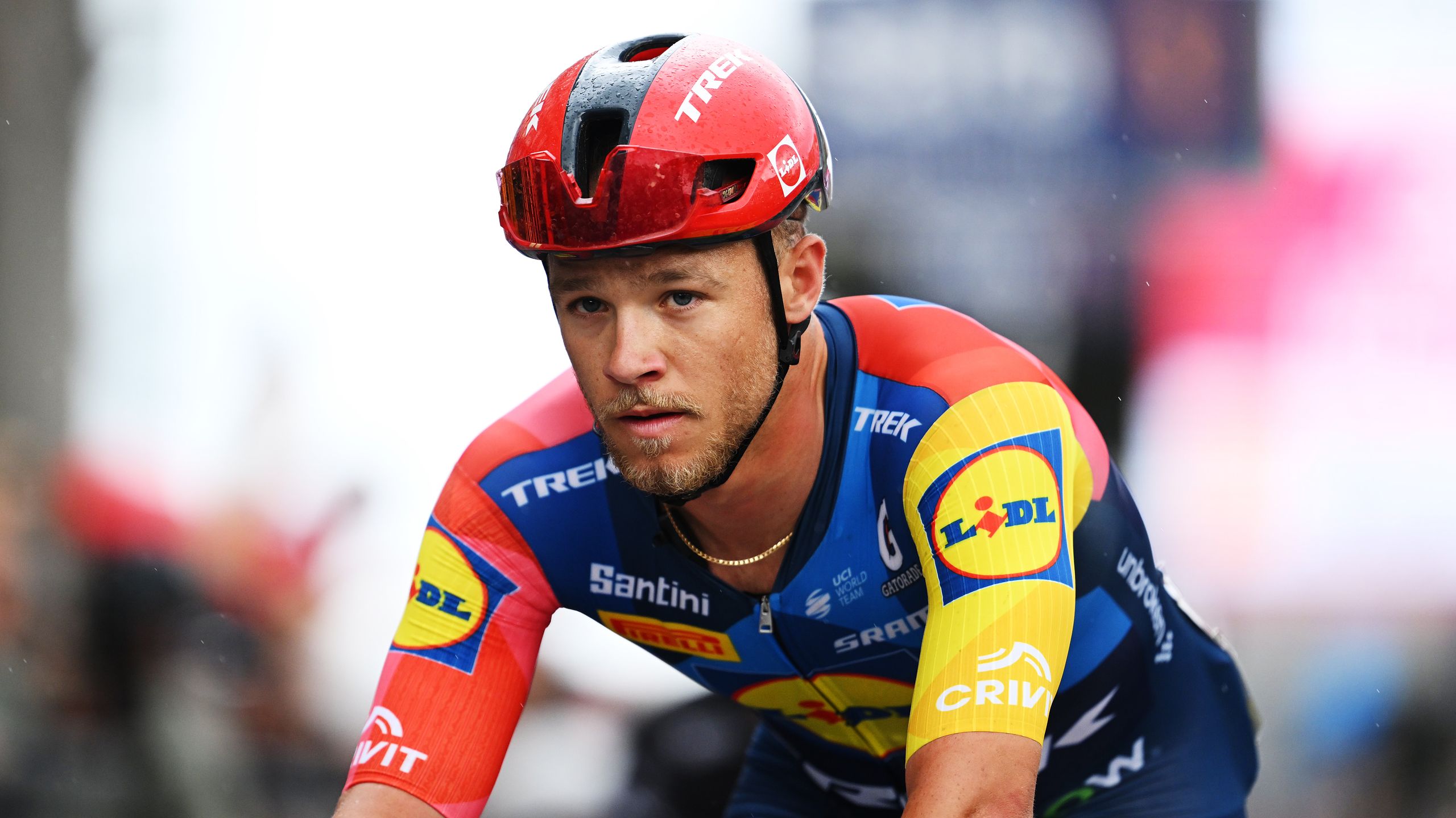 Jonas Vingegaard to miss season debut at UAE Tour through illness