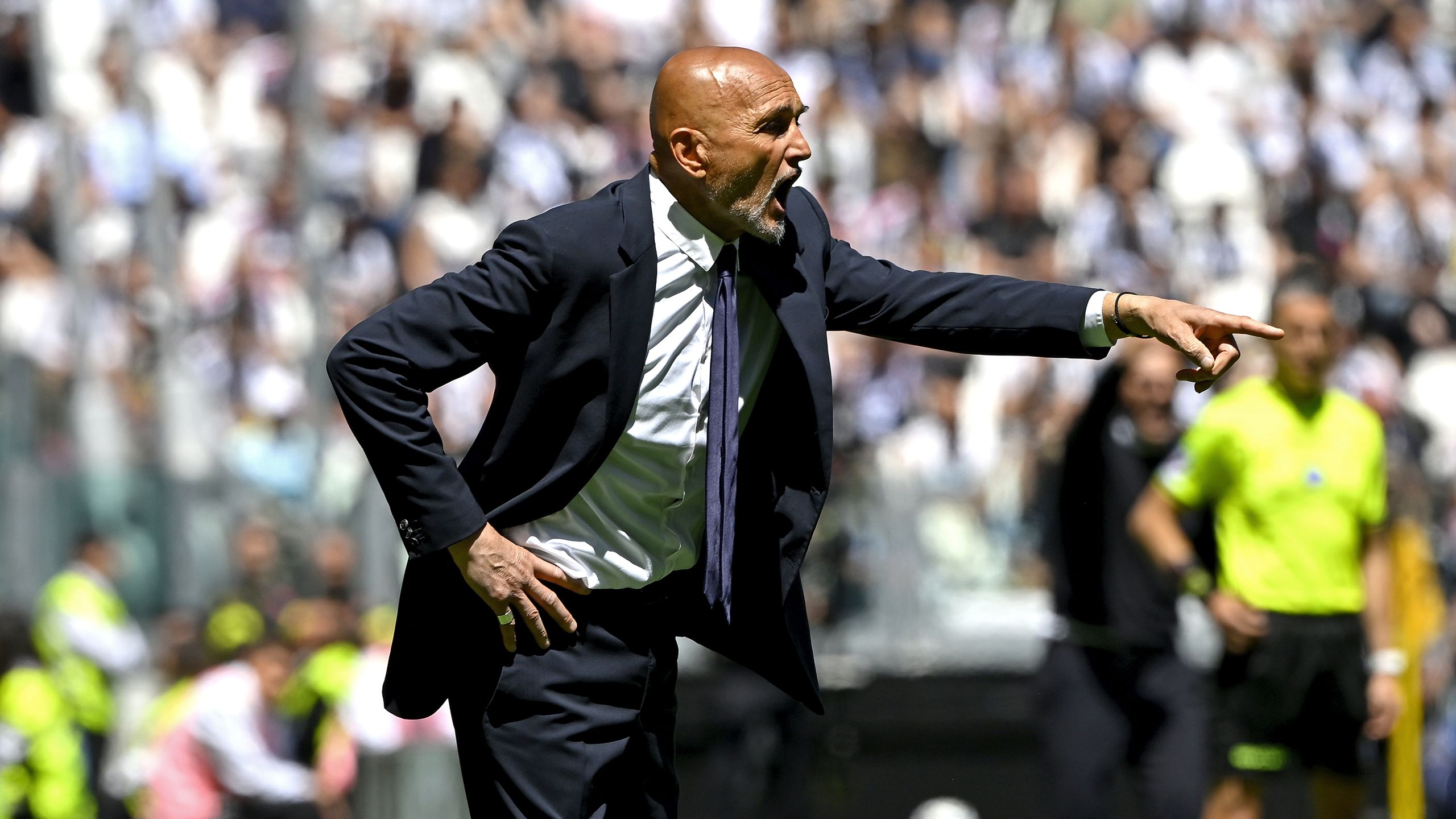 LIVE! Basilea-Juve 0-0: Spalletti con Ekhator e Douglas Luiz nel primo test della stagione