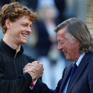 Retragerea lui Sinner de la US Open, ironizată de marele Panatta în Italia: "Mă face să râd..."