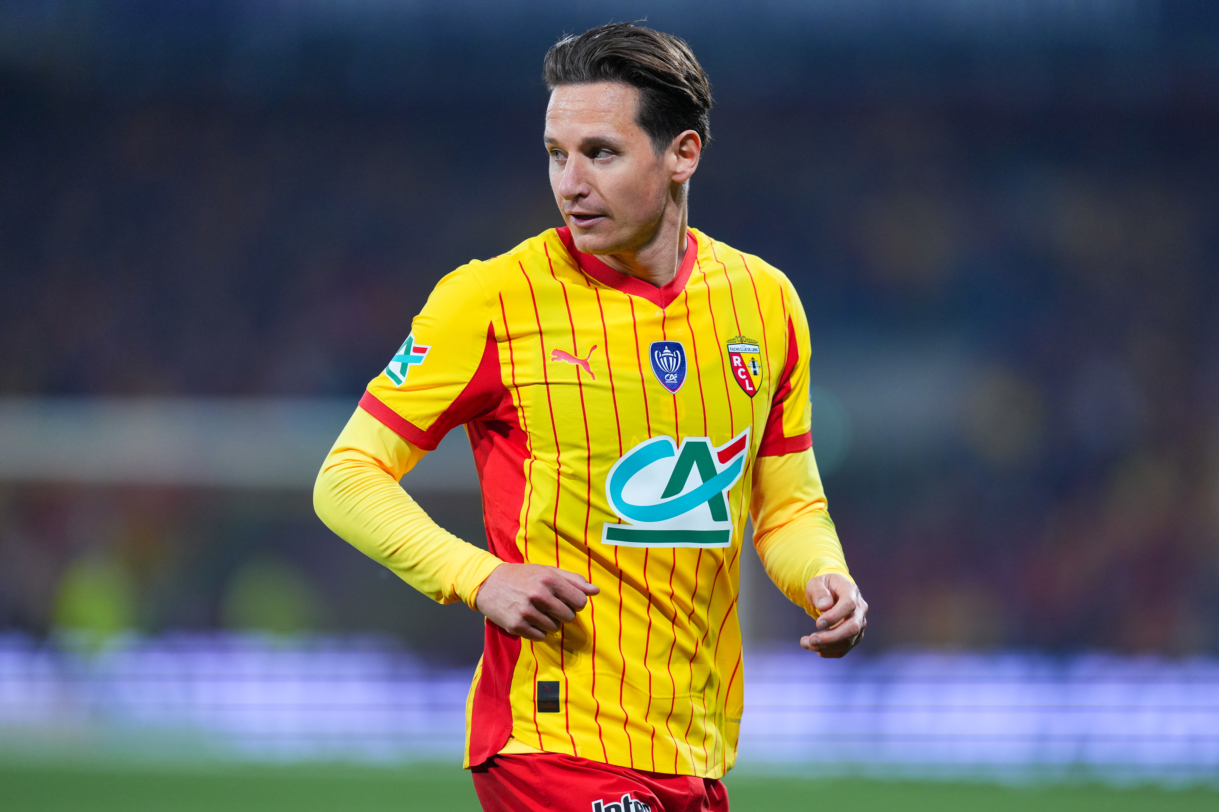 Coupe de France (Finale) : Suivez Lens – Nice EN DIRECT