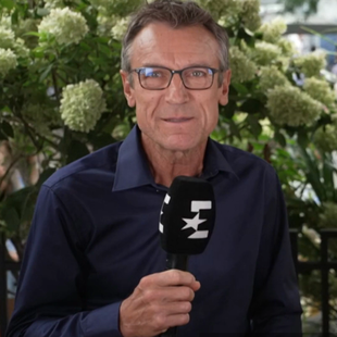 Lui Wilander nu i-a venit să creadă ce s-a întâmplat în a doua zi la US Open: "E o surpriză uriașă"