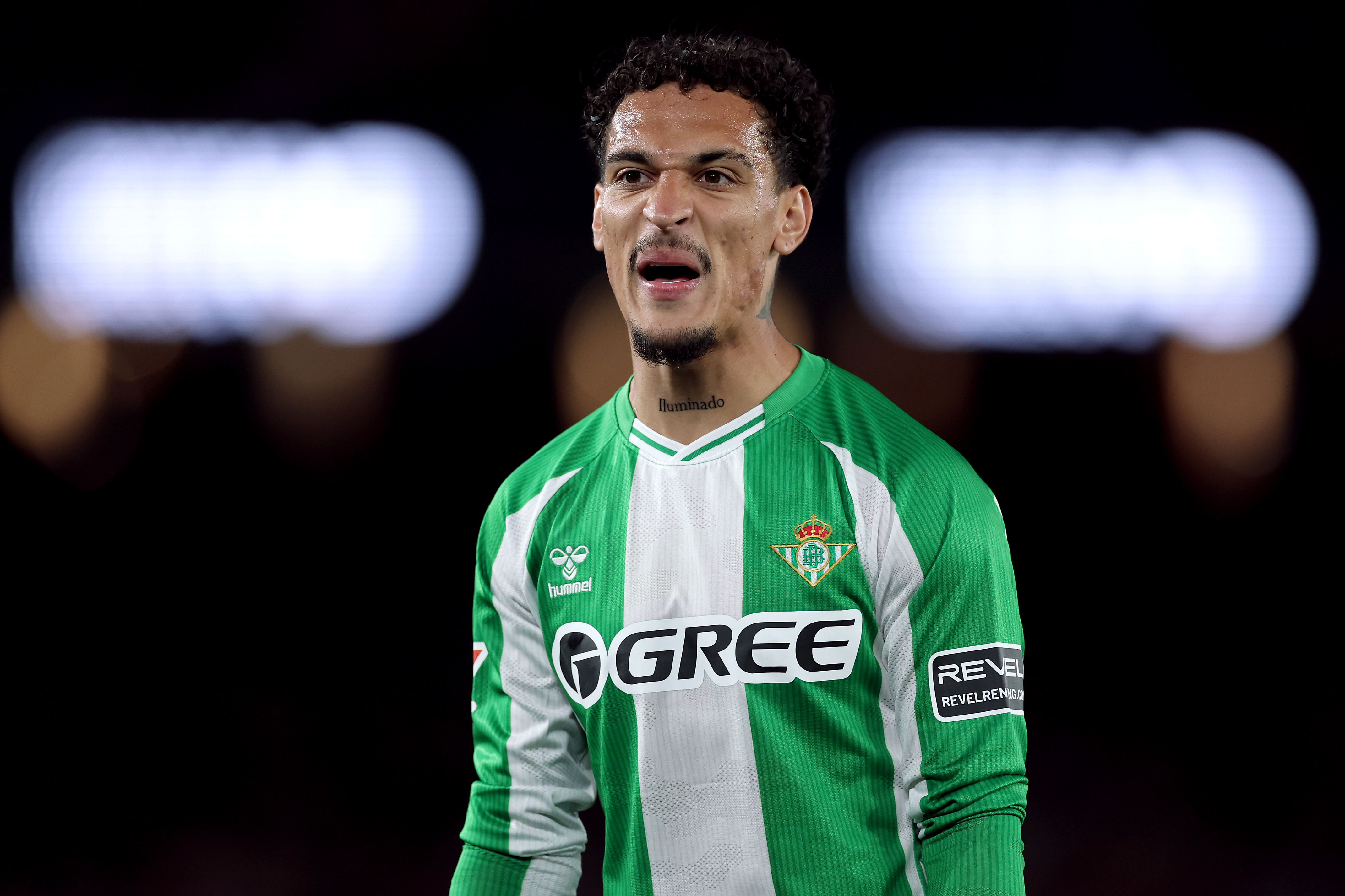 Real Betis-Levante: Resultado, goles y resumen del partido - La Liga EA ...