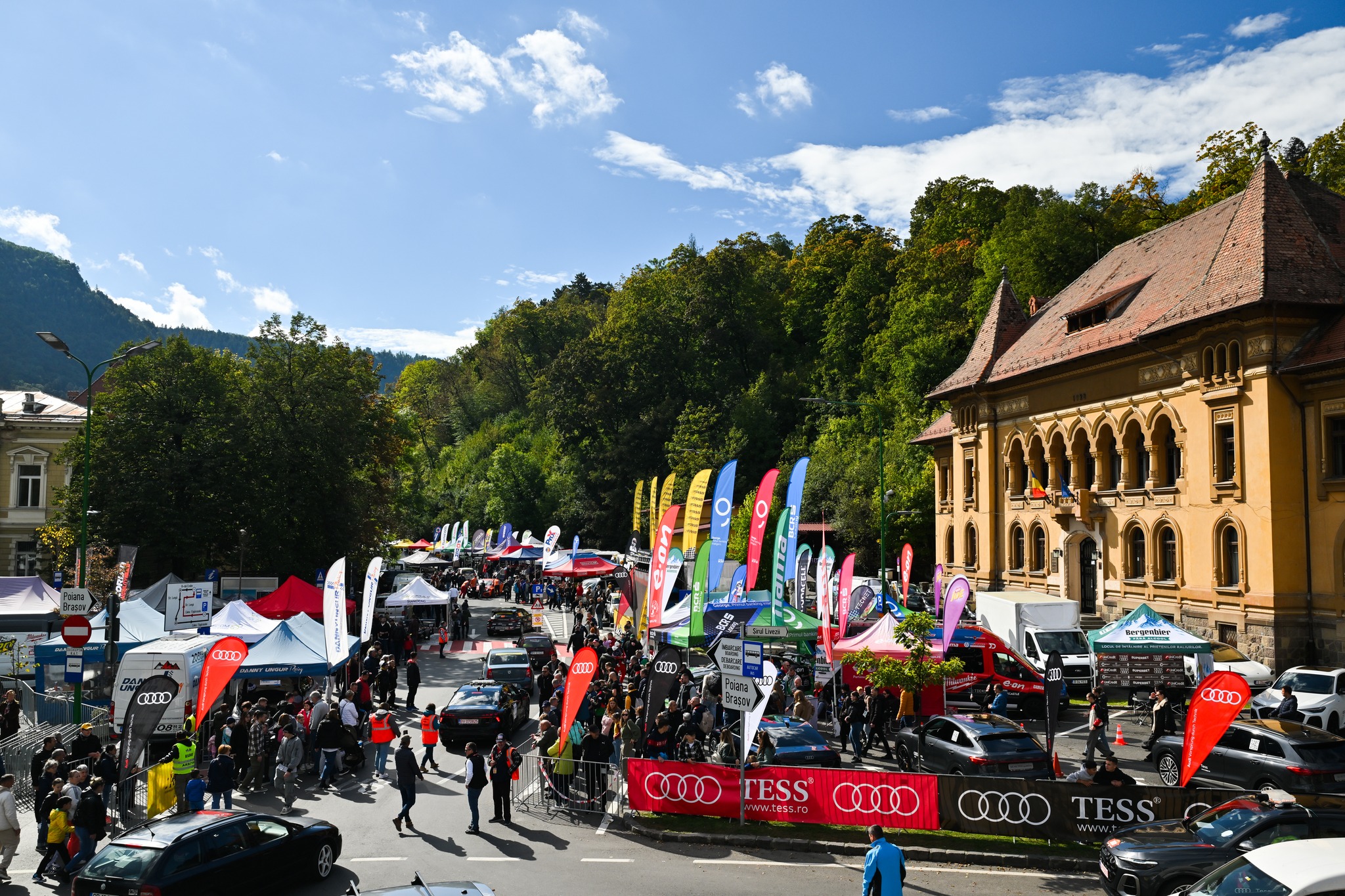 Marele Premiu al Brașovului